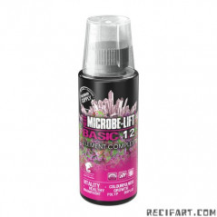 Microbe Lift Basic 1.2 120ml Microbe Lift