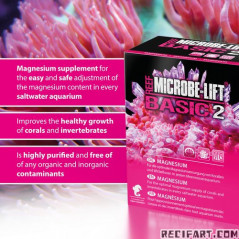 Microbe Lift Basic 2 1000g Microbe Lift