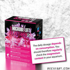 Microbe Lift Basic 2 1000g Microbe Lift