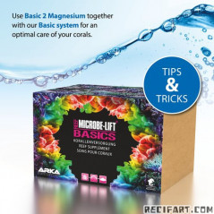 Microbe Lift Basic 2 1000g Microbe Lift