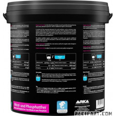 Organic active salt 10 kg