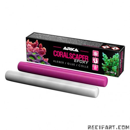 Coralscape Epoxy 120 g