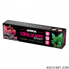 Coralscape epoxy 120 g