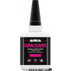 ARKA Coralscaper gel 50 g Bouturage