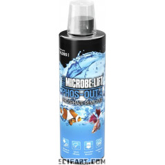 Microbe Lift Phos-out 4 236ml Medias