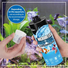 Microbe Lift Phos-out 4 236ml Medias