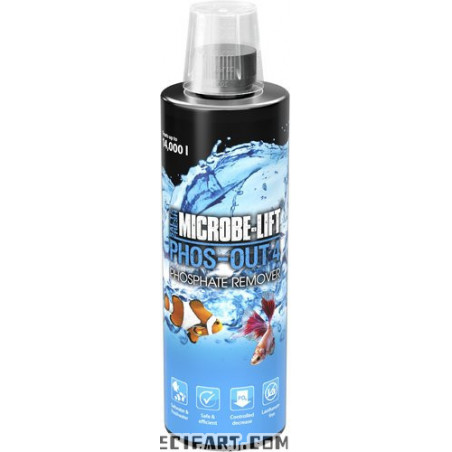 ARKA Phos-out 4 473 ml Medias