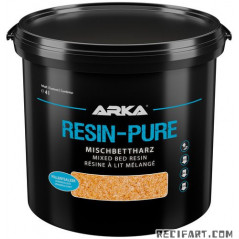 Microbe Lift Resina pura 4 l Filtração