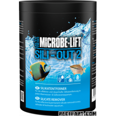 ARKA Sili-out 2,700 g Media