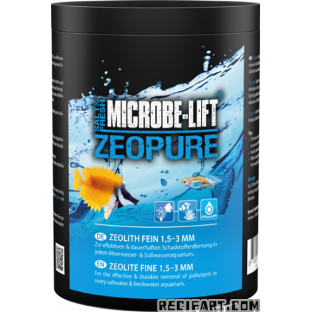 ARKA Zeopure mini 5 l Medias
