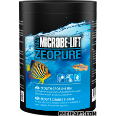 ARKA Zeopure 425 g Media