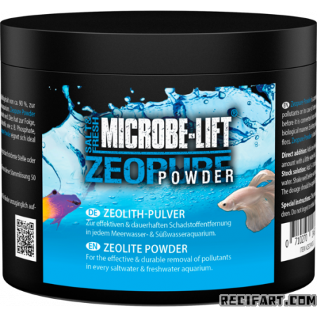 ARKA Zeopure powder 20 l Media