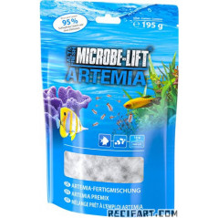 ARKA Artemia 195g Nourriture