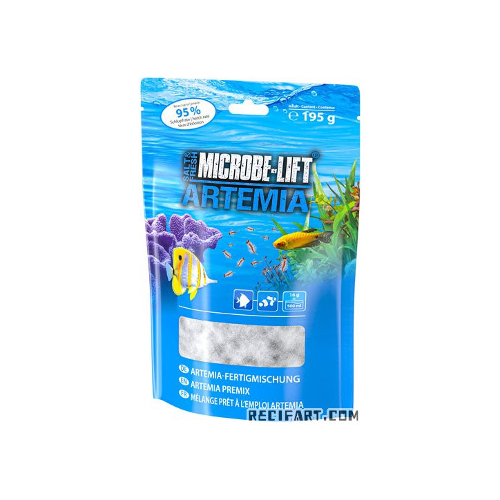 Artemija 195 g