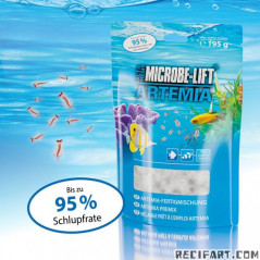 ARKA Artemia 195 g Nourriture