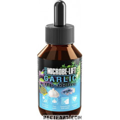 ARKA Garlic 100ml Nourriture