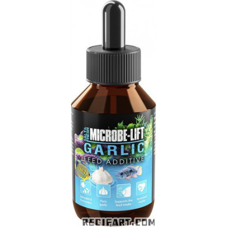 ARKA Garlic 100ml Nourriture