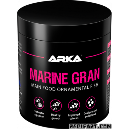 ARKA Grano marino 250ml Cibo
