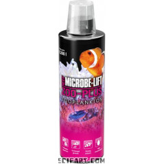 Microbe Lift Zoo-plus 473 ml Nourriture