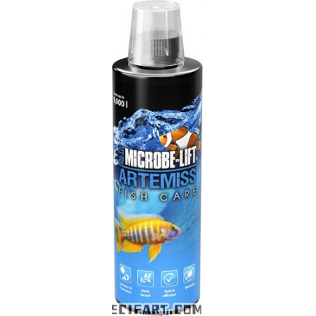 ARKA Artemiss 3785 ml Feeding