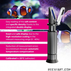 Réfractomètre Arka