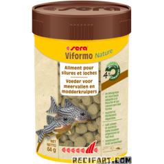 Sera Viformo Naturaleza 250 ml (160 g) Alimento