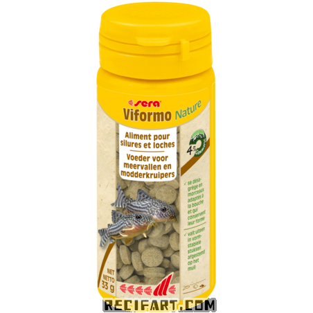 Viformo Nature 250 ml (160 g)