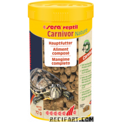 Reptil Professional Carnivor Nature 3.800 ml (1.12 kg)