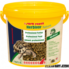Reptil Professional Herbivor Nature 1.000 ml (330 g)