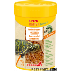 Raffy I Nature 100 ml (14 g)