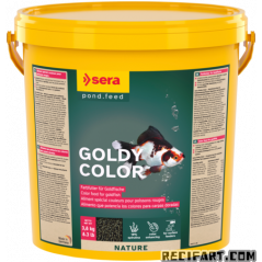 Goldy Color 10 L (3,8 kg)