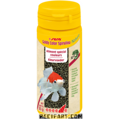 Goldy Color Spirulina Nature 250 ml (95 g)