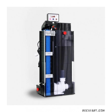 Skimmer Deltec MC 501