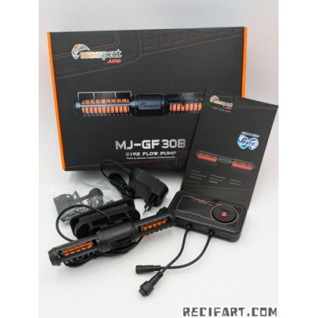 Maxspect Jump MJ-GF308 Gyre-Flow Pomp