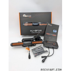 Maxspect Jump MJ-GF316 Gyre-Flow Pump