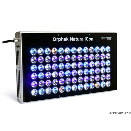 Orphek Natura iCon - Reef Led
