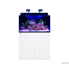 Red Sea Max Nano G2 XXL Aquarium équipé