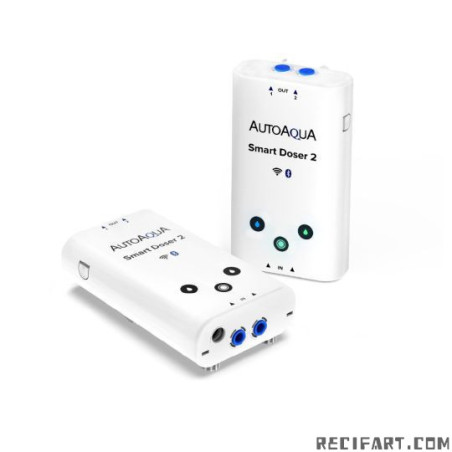 AutoAqua Smart Doser 2 (AutoAqua) Pompe doseuse