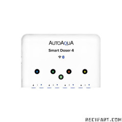 Dosificador Inteligente 4 (Autoaqua)