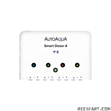 Smart Doser 4 (Autoaqua)
