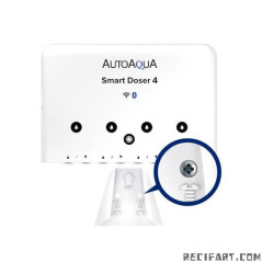 AutoAqua Smart Doser 4 (Autoaqua) Pompe doseuse
