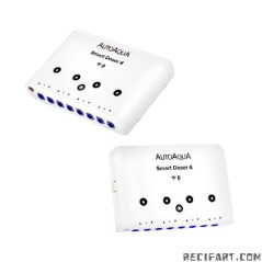 AutoAqua Smart Doser 4 (Autoaqua) Pompe doseuse