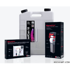 Red Sea MAX Nano Pro Kit G2 Filtration