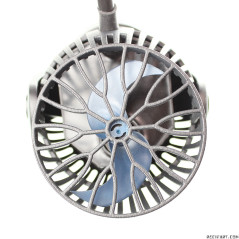 Turbelle nanostream 6075 HUB