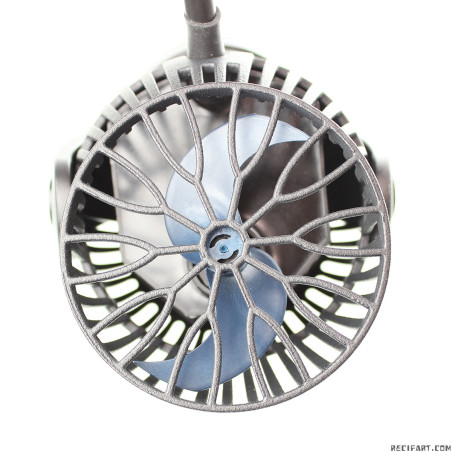 Turbelle nanostream 6075 HUB