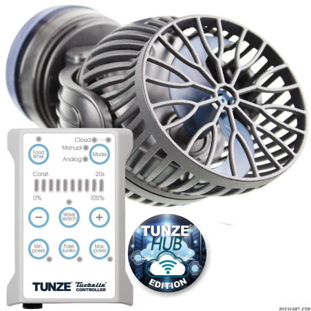 Tunze Turbelle nanostream 6075 HUB Pompe de brassage