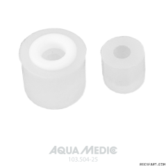 Caoutchouc d'axe et insert en céramique EcoDrift 4.x