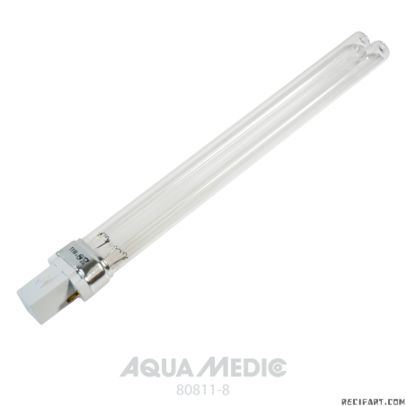 Tube UV-C pour Helix max/Helix max 2.0 11w