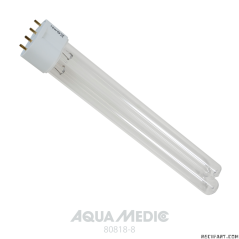 Tube UV-C pour Helix max/Helix max 2.0 18w