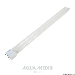 Tube UV-C pour Helix max/Helix max 2.0 36w